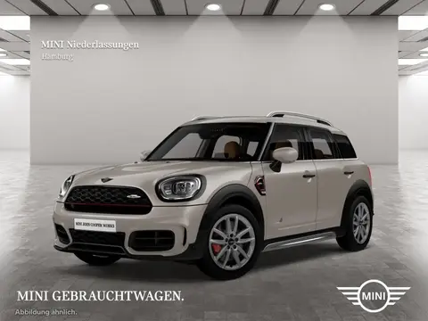 Used MINI JOHN COOPER WORKS Petrol 2022 Ad 