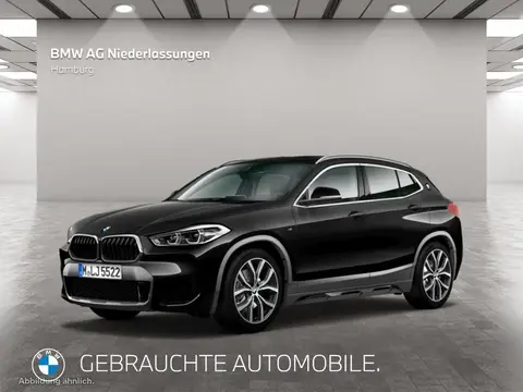 Annonce BMW X2 Diesel 2021 d'occasion 