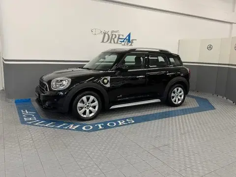 Used MINI COOPER Hybrid 2020 Ad 