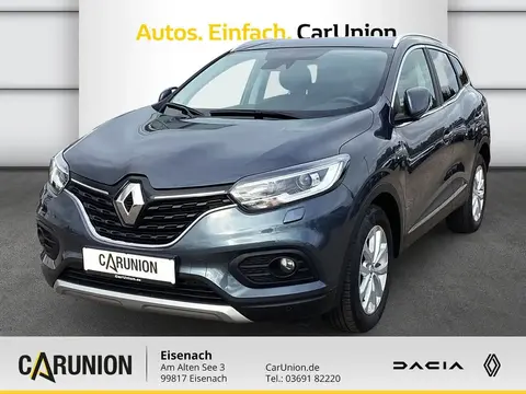 Used RENAULT KADJAR Petrol 2019 Ad 