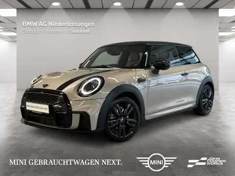 Used MINI COOPER Petrol 2023 Ad 