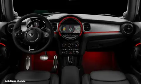 Annonce MINI JOHN COOPER WORKS Essence 2023 d'occasion 