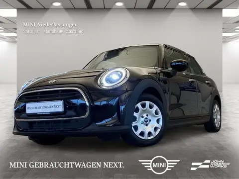 Annonce MINI ONE Essence 2021 d'occasion Allemagne