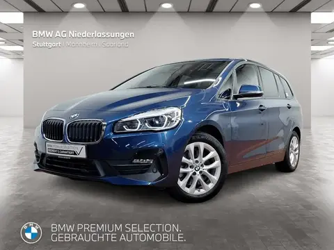 Used BMW SERIE 2 Diesel 2020 Ad Germany