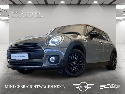 Annonce MINI COOPER Essence 2019 d'occasion 