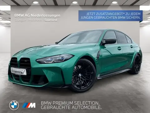 Annonce BMW M3 Essence 2024 d'occasion 