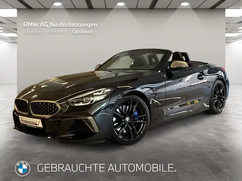 Annonce BMW Z4 Essence 2021 d'occasion 