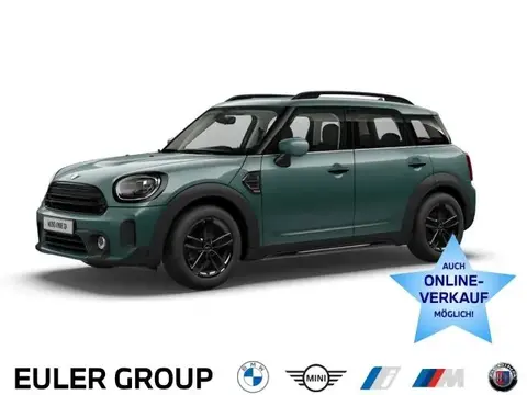 Annonce MINI ONE Diesel 2021 d'occasion 