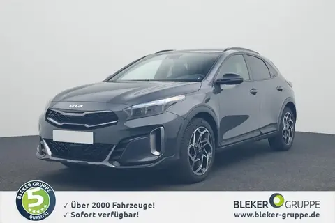 Used KIA XCEED Petrol 2024 Ad 