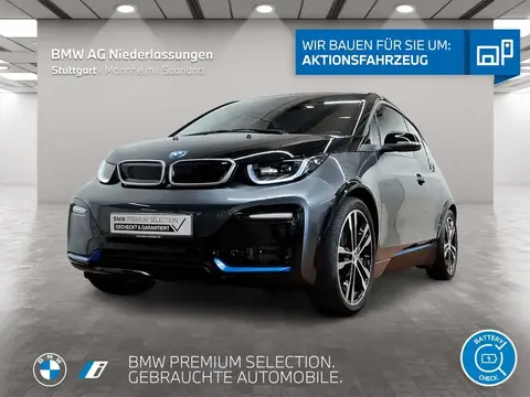 Annonce BMW I3 Non renseigné 2022 d'occasion 