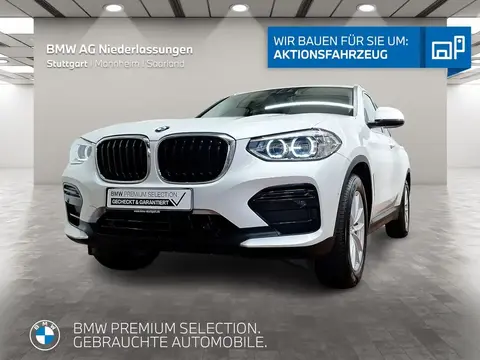 Used BMW X4 Diesel 2019 Ad Germany