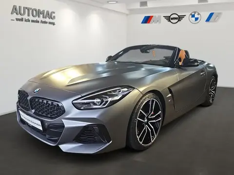 Annonce BMW Z4 Essence 2021 d'occasion 