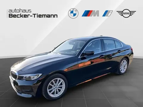 Annonce BMW SERIE 3 Diesel 2021 d'occasion 