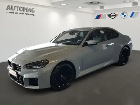 Used BMW M2 Petrol 2024 Ad 