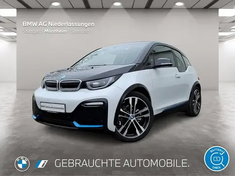 Used BMW I3 Not specified 2022 Ad 