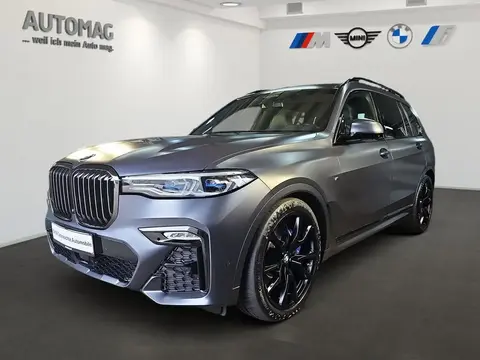 Annonce BMW X7 Essence 2021 d'occasion 