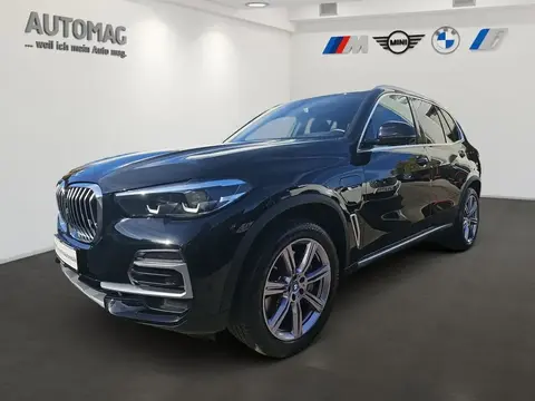 Used BMW X5 Hybrid 2021 Ad 