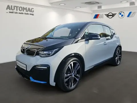 Annonce BMW I3 Non renseigné 2022 d'occasion 