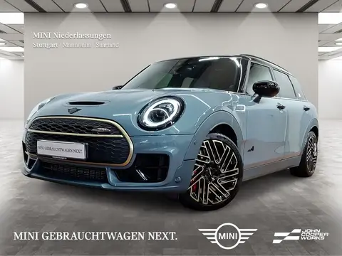 Annonce MINI JOHN COOPER WORKS Essence 2023 d'occasion 