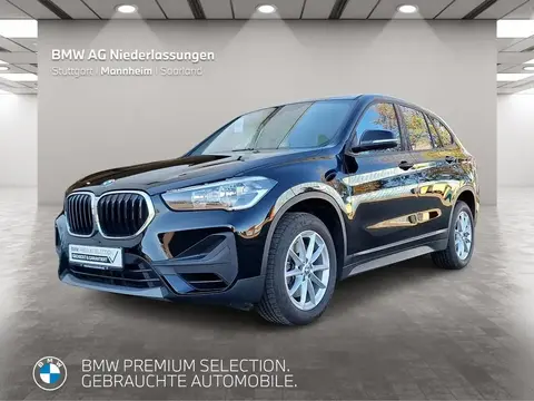 Annonce BMW X1 Essence 2021 d'occasion 