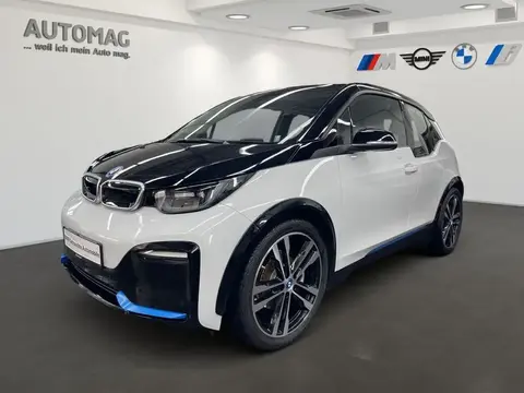 Annonce BMW I3 Non renseigné 2022 d'occasion 