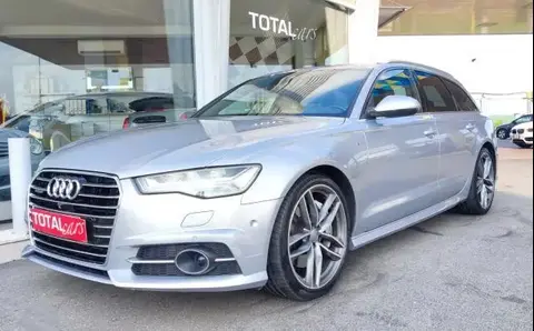 Used AUDI A6 Diesel 2015 Ad 