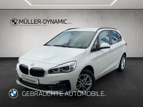 Used BMW SERIE 2 Diesel 2020 Ad Germany