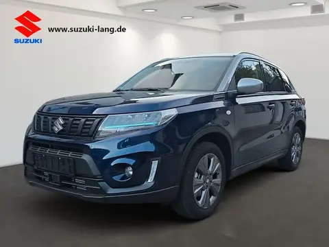 Annonce SUZUKI VITARA Essence 2024 d'occasion 