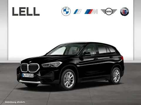 Annonce BMW X1 Essence 2021 d'occasion Allemagne