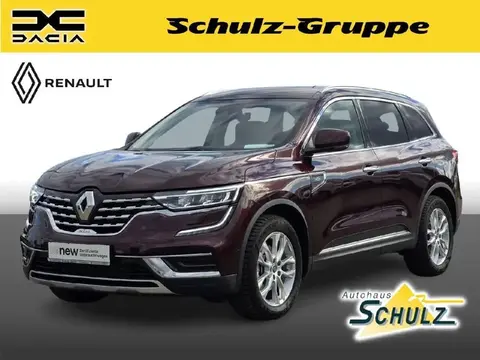 Annonce RENAULT KOLEOS Diesel 2023 d'occasion 