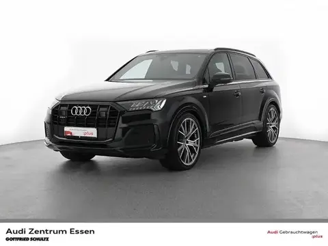 Used AUDI Q7 Diesel 2021 Ad 