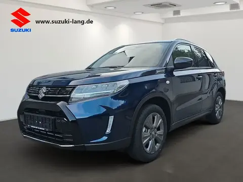 Annonce SUZUKI VITARA Essence 2024 d'occasion 