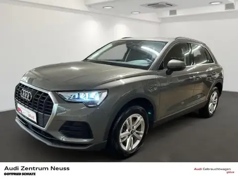 Used AUDI Q3 Hybrid 2021 Ad 