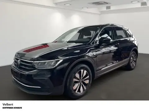 Annonce VOLKSWAGEN TIGUAN Essence 2024 d'occasion 