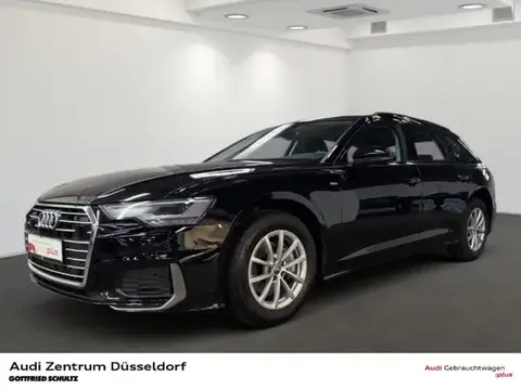 Annonce AUDI A6 Diesel 2020 d'occasion 