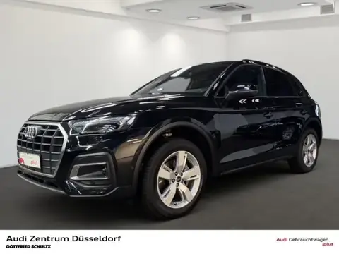 Used AUDI Q5 Diesel 2021 Ad 