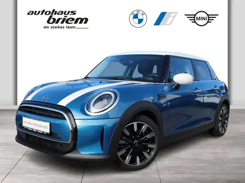 Annonce MINI COOPER Essence 2023 d'occasion 