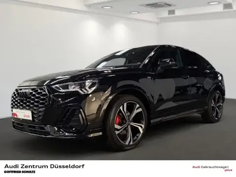 Annonce AUDI Q3 Essence 2022 d'occasion 