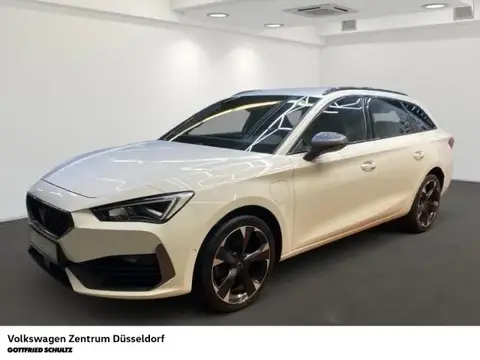 Used SEAT LEON Hybrid 2022 Ad 