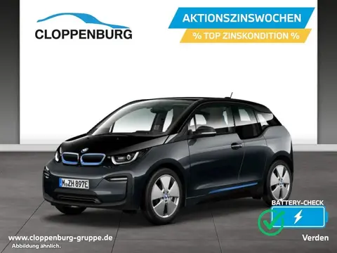 Annonce BMW I3 Non renseigné 2022 d'occasion 