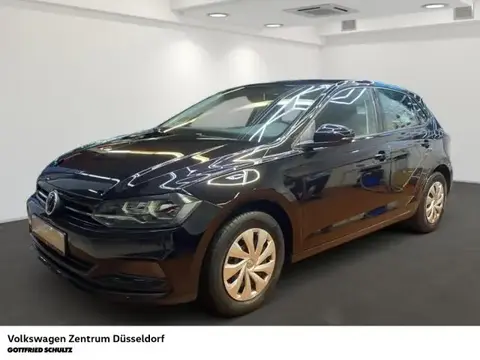 Annonce VOLKSWAGEN POLO Essence 2019 d'occasion 