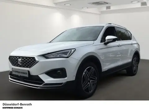 Annonce SEAT TARRACO Essence 2020 d'occasion 