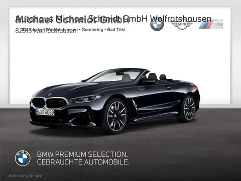 Annonce BMW M850 Essence 2024 d'occasion 