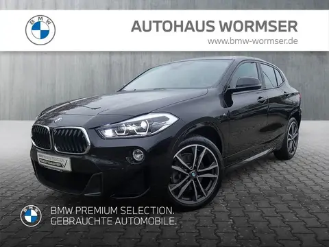 Used BMW X2 Diesel 2020 Ad 