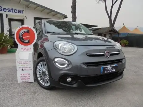 Annonce FIAT 500X Diesel 2021 d'occasion 