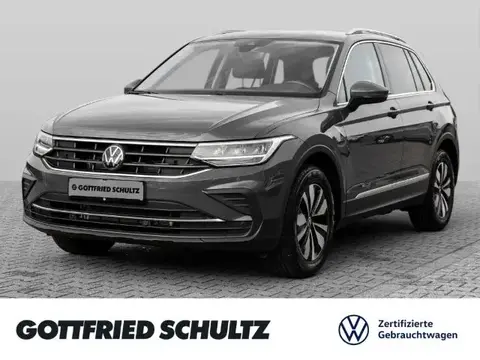 Used VOLKSWAGEN TIGUAN Petrol 2024 Ad 