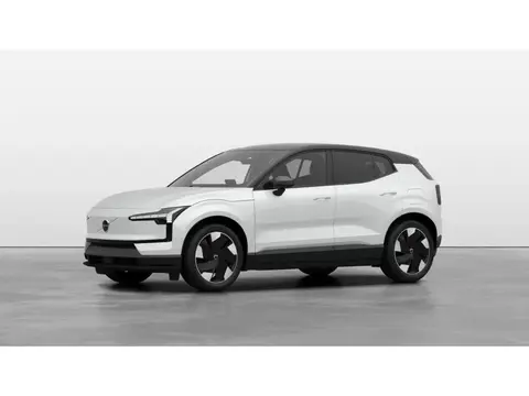 Annonce VOLVO EX30 Non renseigné 2024 d'occasion 