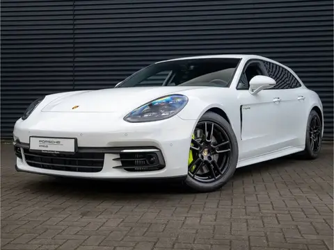 Used PORSCHE PANAMERA Petrol 2019 Ad 