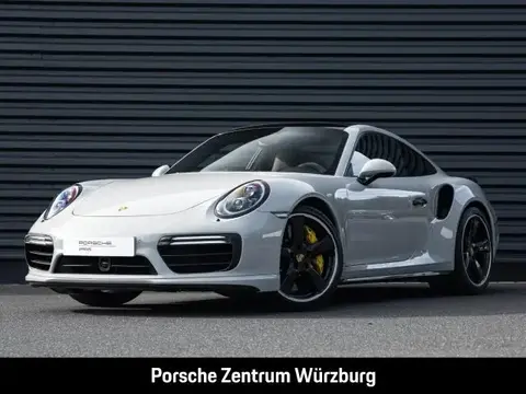 Annonce PORSCHE 991 Essence 2018 d'occasion 