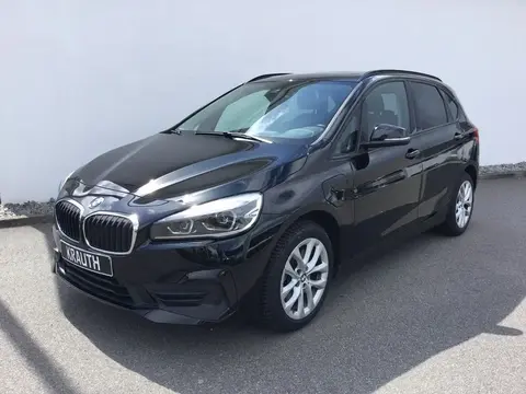 Used BMW SERIE 2 Hybrid 2020 Ad 